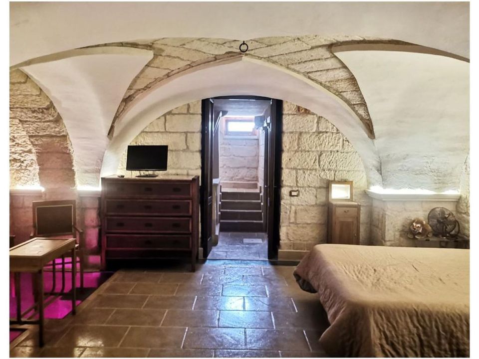 Byhus i Poggiardo, Lecce - foto 3