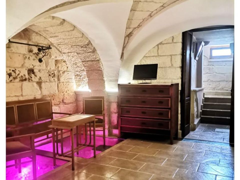 Byhus i Poggiardo, Lecce - foto 4