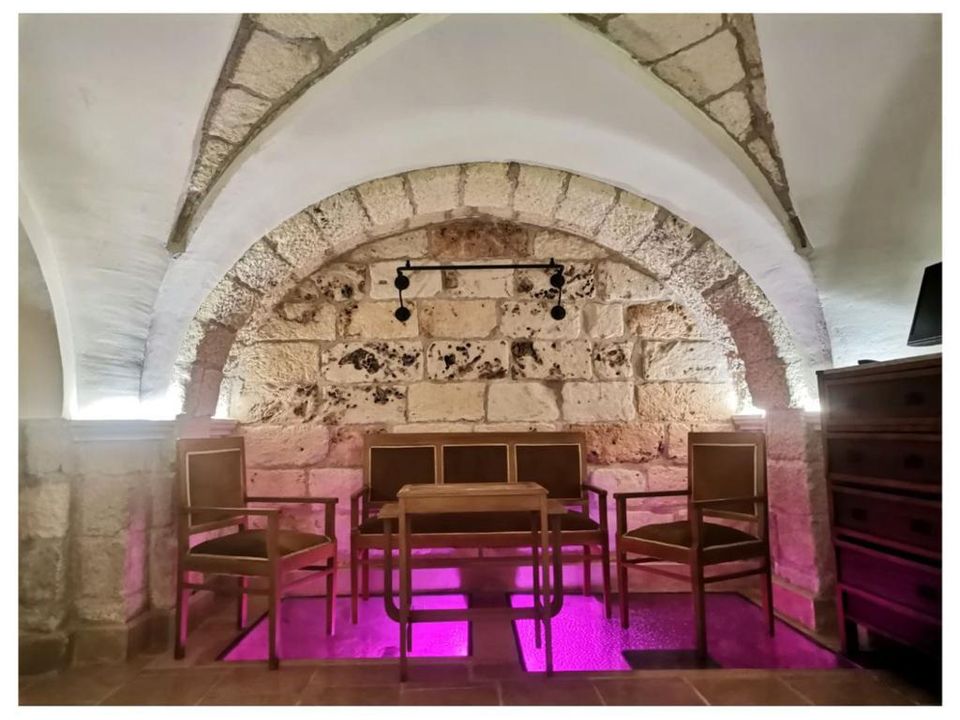 Byhus i Poggiardo, Lecce - foto 5