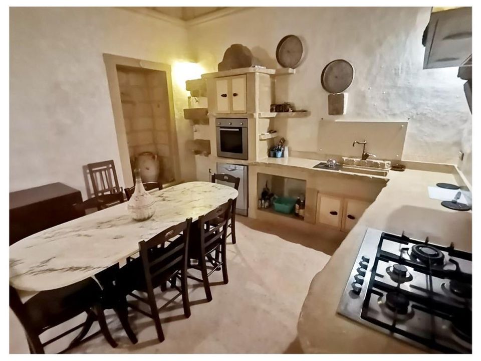 Casa de pueblo en Poggiardo, Lecce - foto 5