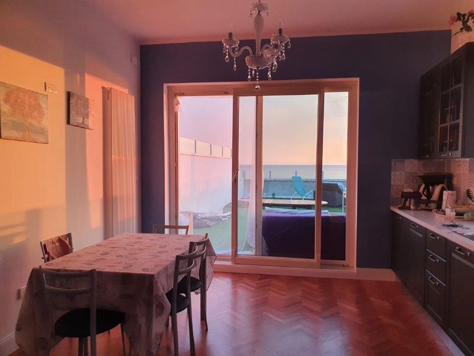 Lejlighed i Francavilla al Mare, Chieti - foto 5