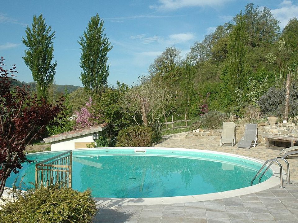 Villa em Gualdo Tadino, Perugia - foto 2