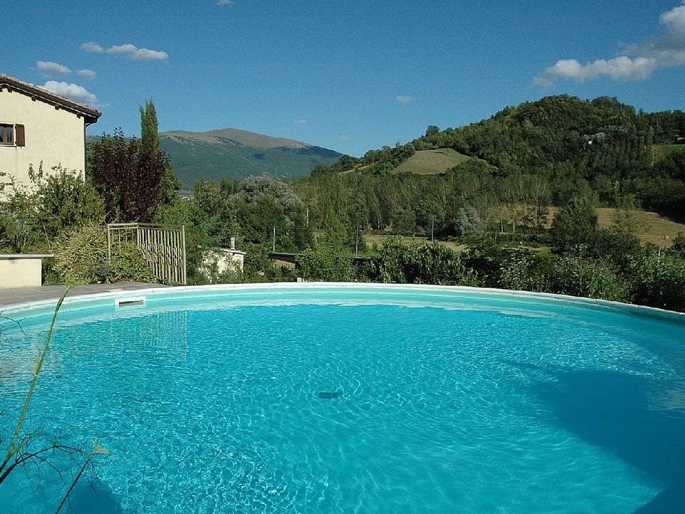 Villa em Gualdo Tadino, Perugia - foto 4