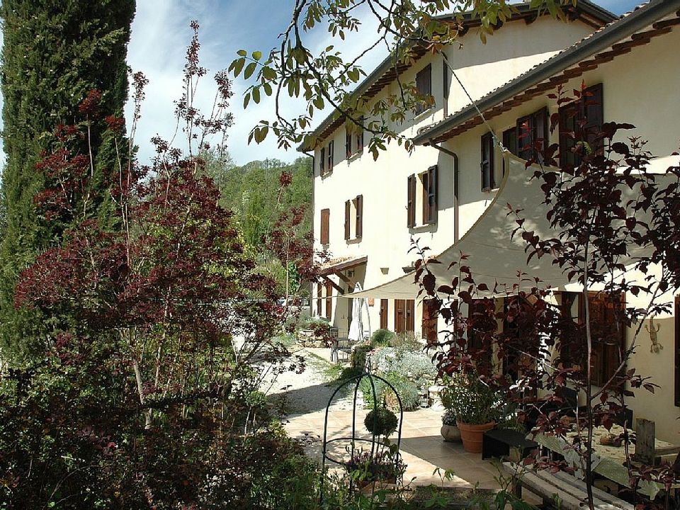 Villa in Gualdo Tadino, Perugia - foto 4