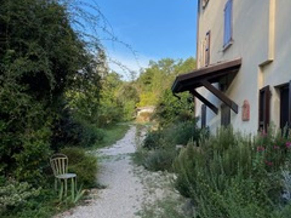 Villa em Gualdo Tadino, Perugia - foto 5