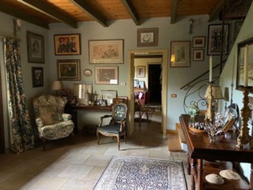 Villa em Gualdo Tadino, Perugia - foto 3