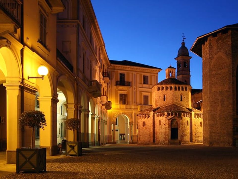 Lejlighed i Miagliano, Biella - foto 1
