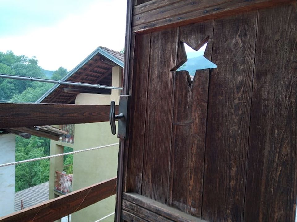 Lejlighed i Miagliano, Biella - foto 4