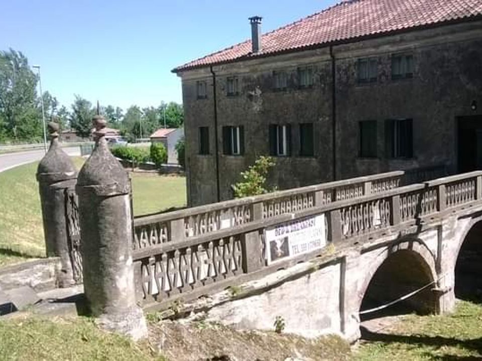 Villa i Giacciano con Baruchella, Rovigo - foto 2