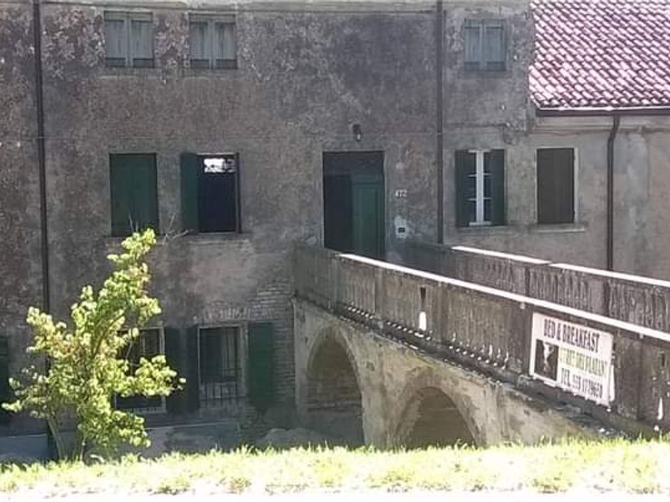 Villa i Giacciano con Baruchella, Rovigo - foto 3