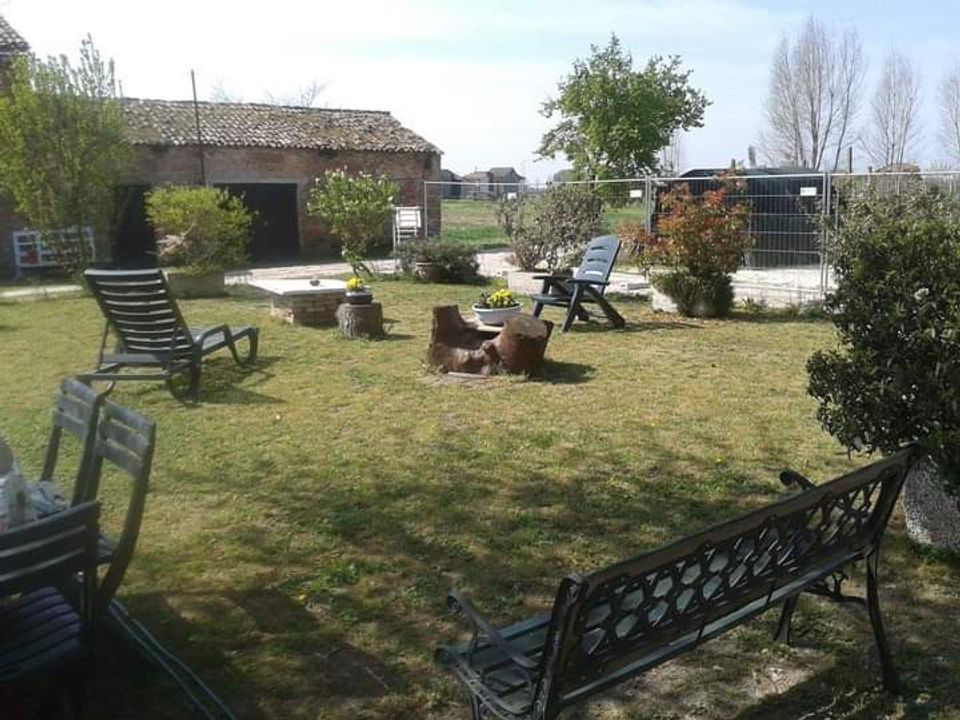 Villa i Giacciano con Baruchella, Rovigo - foto 4