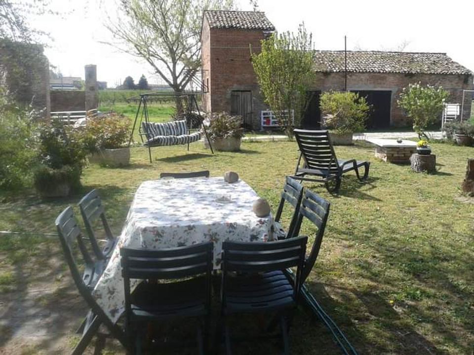 Villa i Giacciano con Baruchella, Rovigo - foto 5