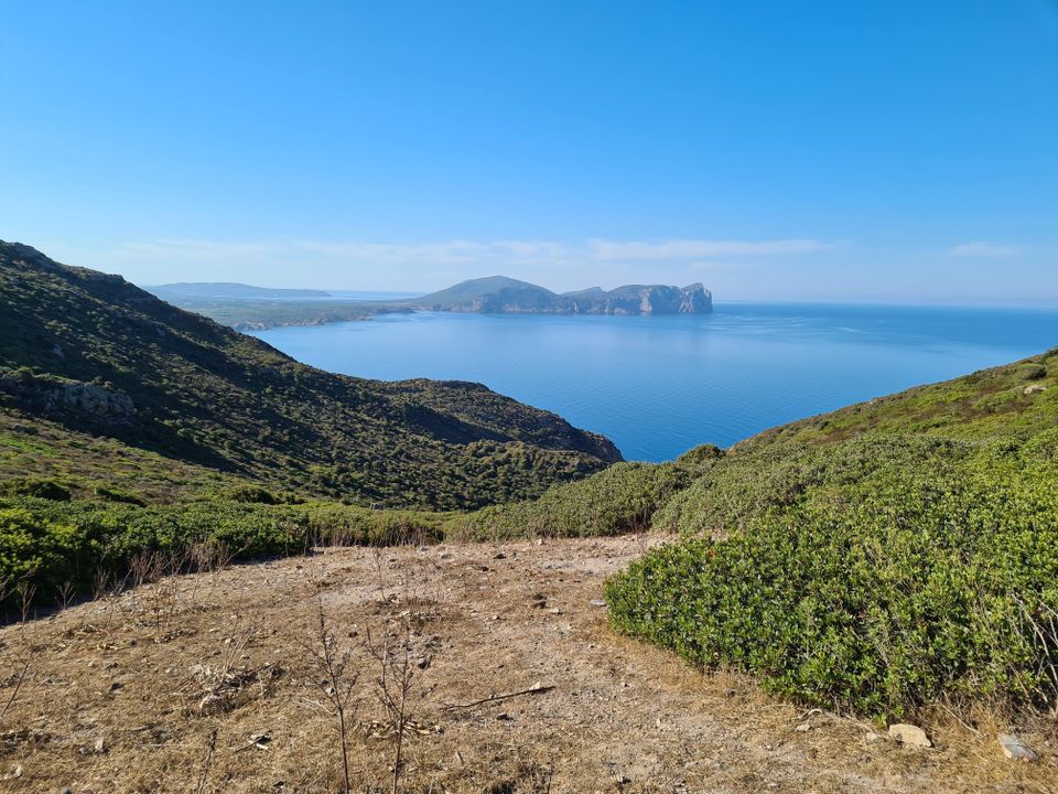 Helårsgrund i Sassari, Sassari - foto 1