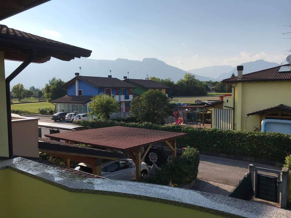 Byhus i San Leonardo Valcellina, Pordenone - foto 3