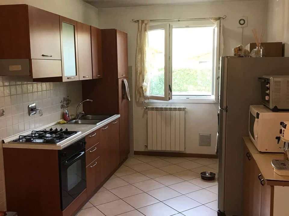 Byhus i San Leonardo Valcellina, Pordenone - foto 4