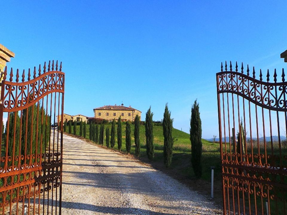 Villa i Pisa, Pisa - bilde 1