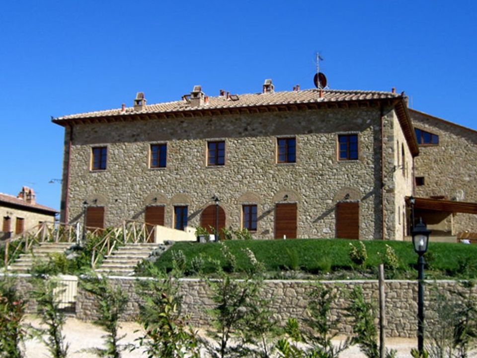 Villa i Pisa, Pisa - bilde 2