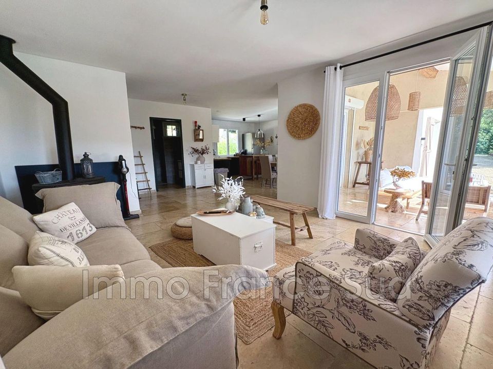 Villa in La Garde-Freinet, Var - foto 4