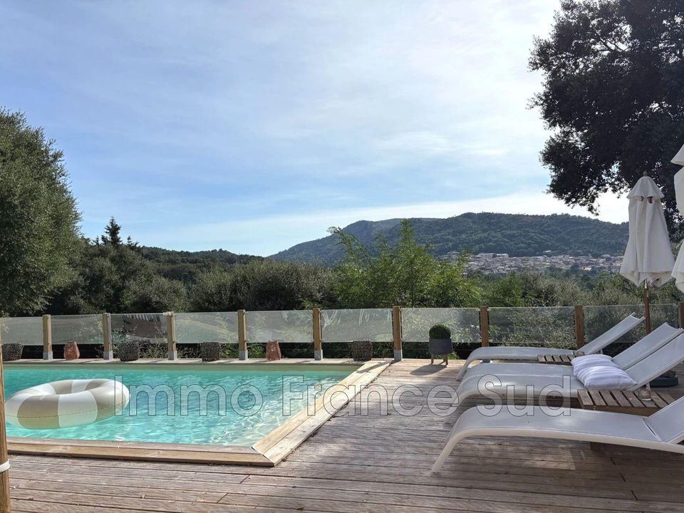Villa in La Garde-Freinet, Var - foto 5