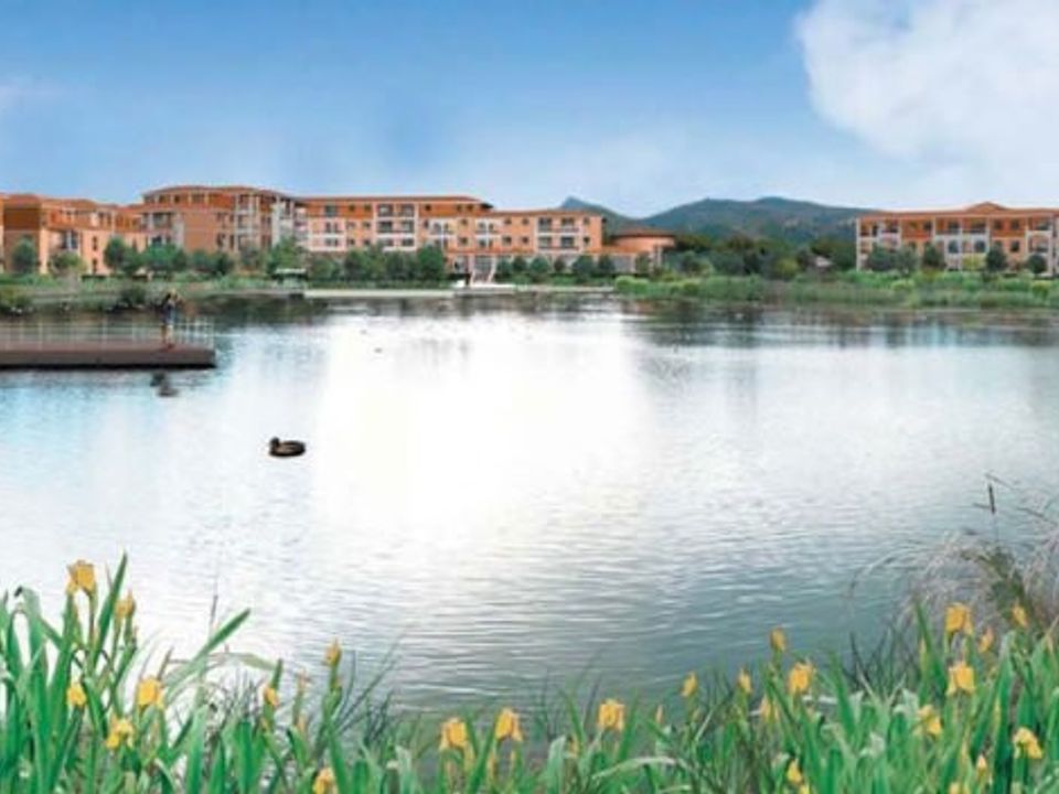 Lejlighed i Mandelieu-la-Napoule, Alpes-Maritimes - foto 2