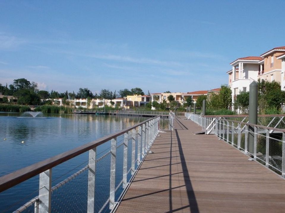 Lejlighed i Mandelieu-la-Napoule, Alpes-Maritimes - foto 3
