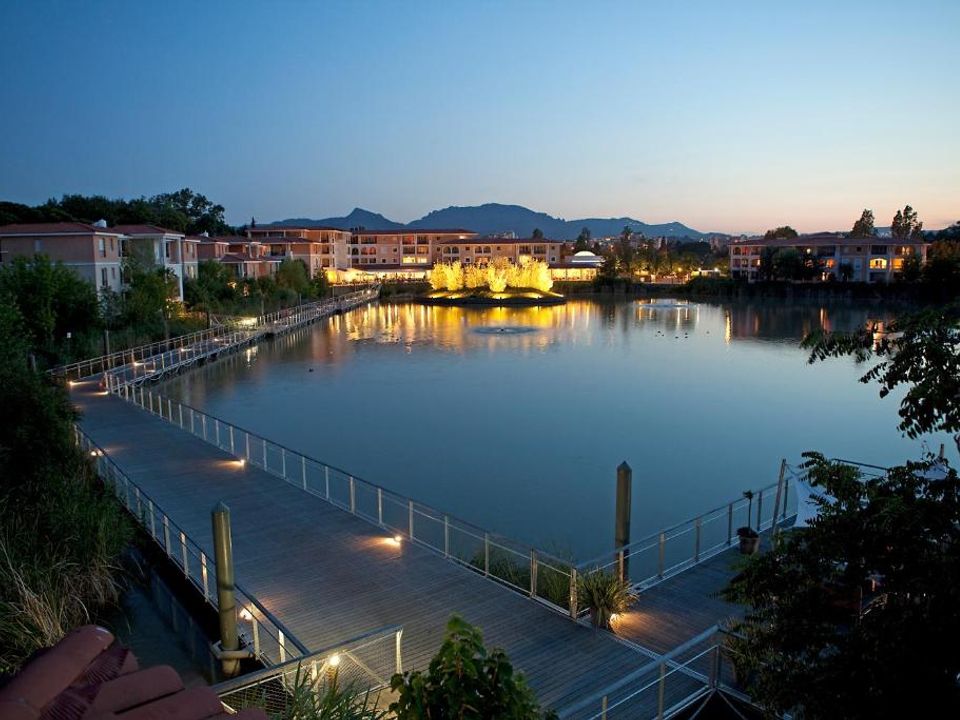 Lejlighed i Mandelieu-la-Napoule, Alpes-Maritimes - foto 4