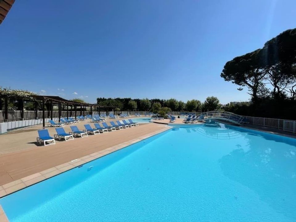 Lejlighed i Mandelieu-la-Napoule, Alpes-Maritimes - foto 5