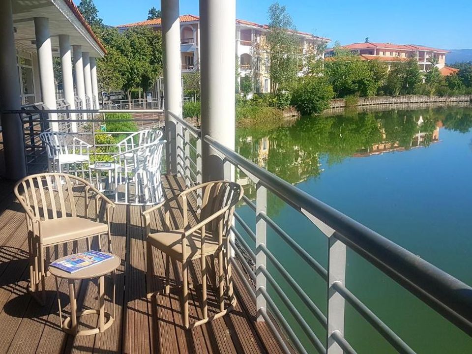 Lejlighed i Mandelieu-la-Napoule, Alpes-Maritimes - foto 1