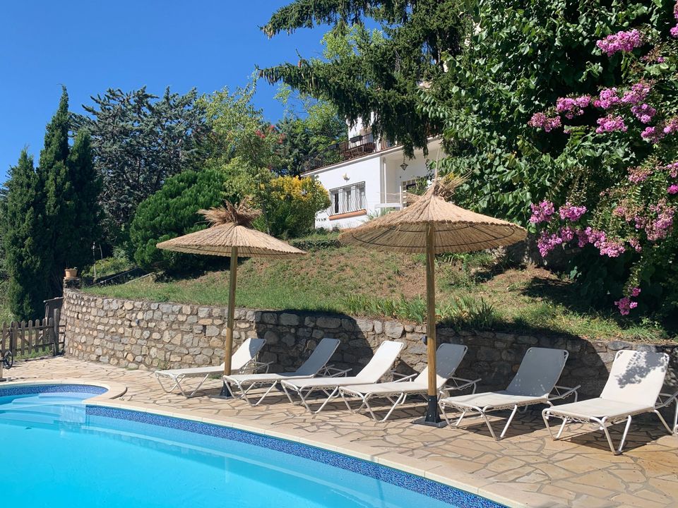 Villa i Arles-sur-Tech, Pyrenees-Orientales - foto 3
