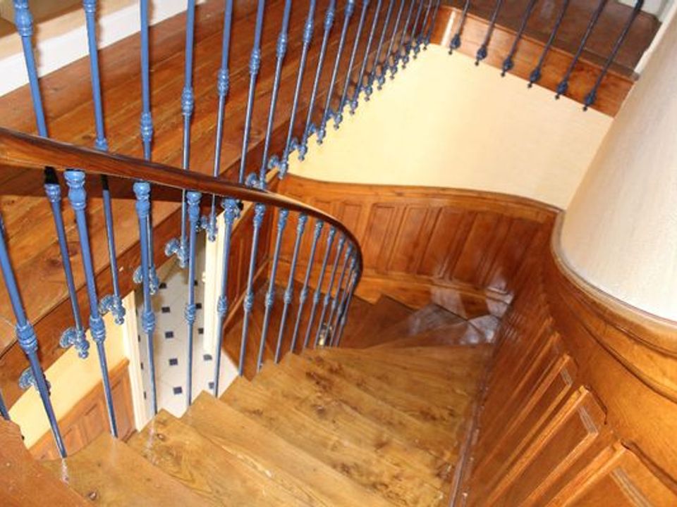 Villa i Aumagne, Charente-Maritime - foto 4
