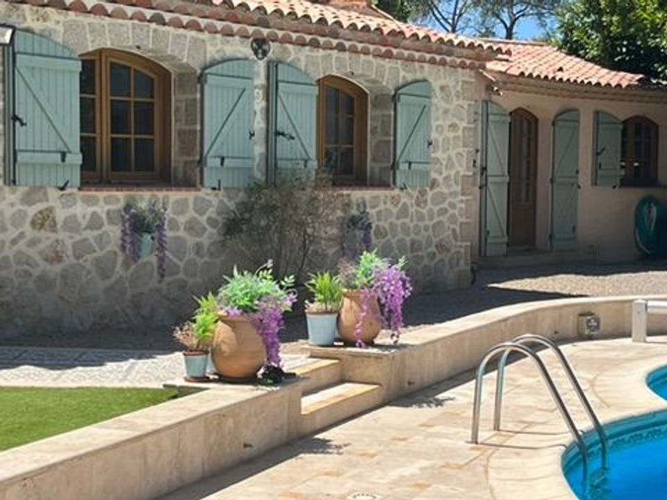 Villa i Fayence, Var - foto 2