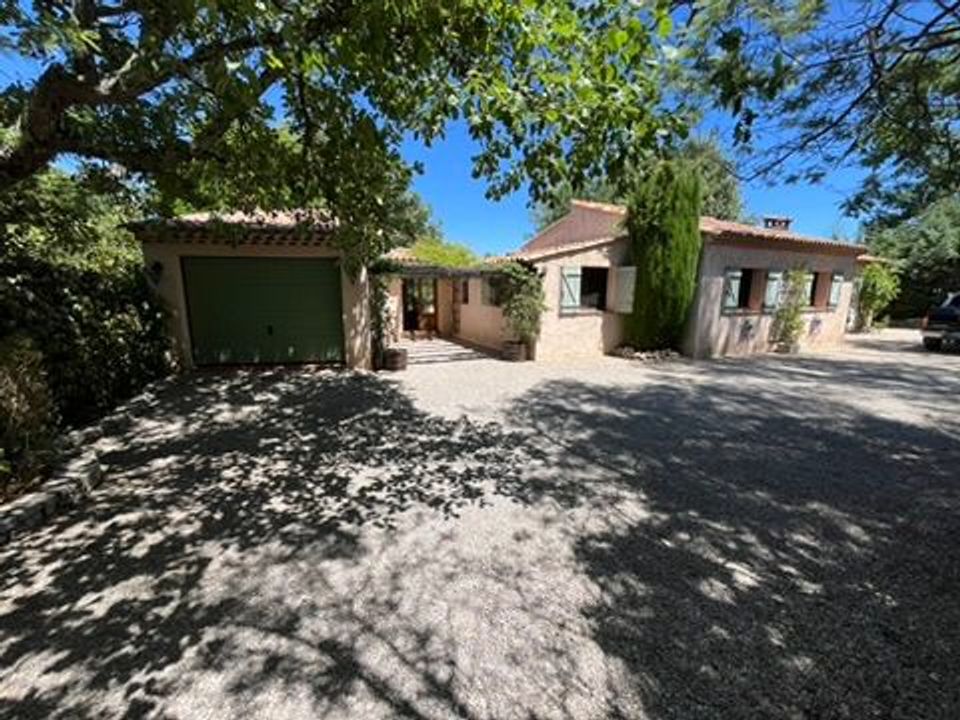Villa i Fayence, Var - foto 3