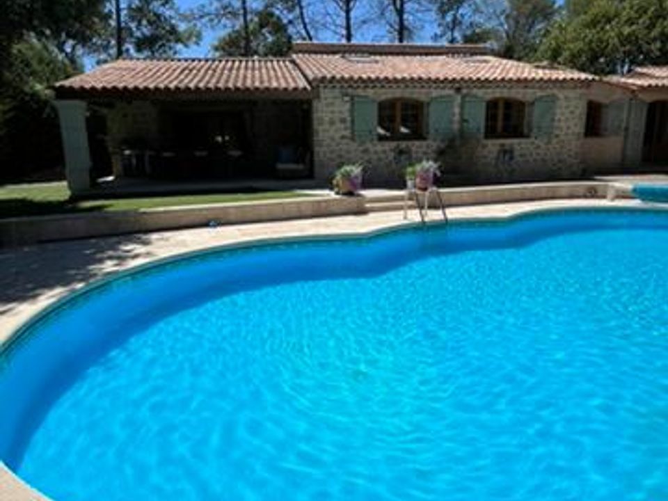 Villa i Fayence, Var - foto 5