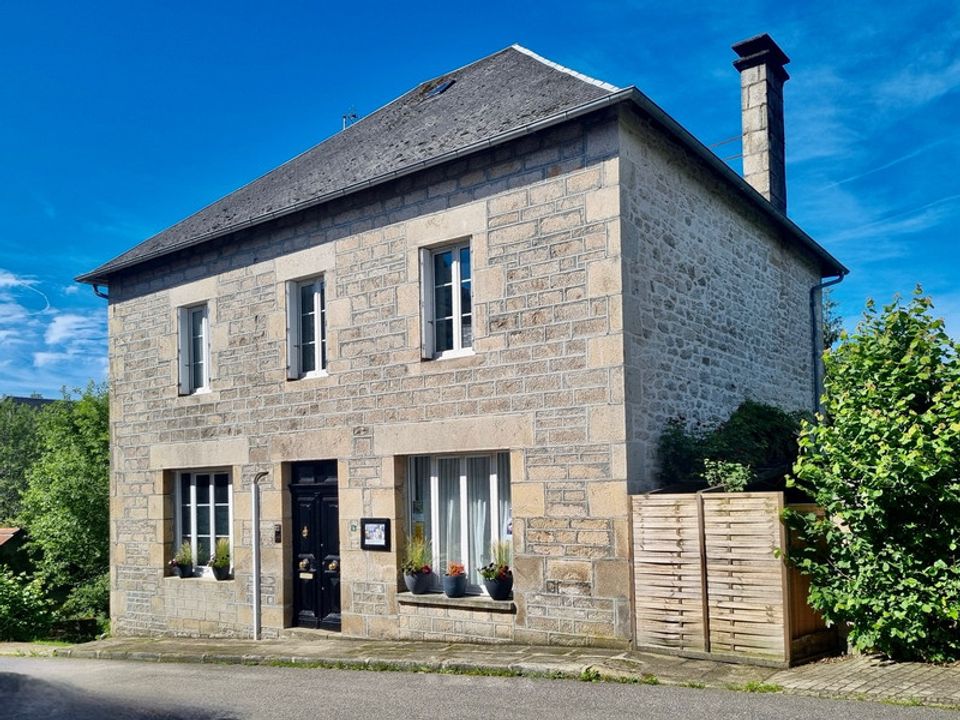 Villa i Bugeat, Correze - foto 2