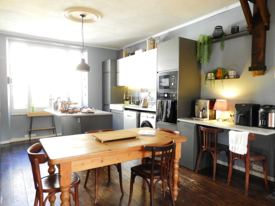 Villa i Bugeat, Correze - foto 5