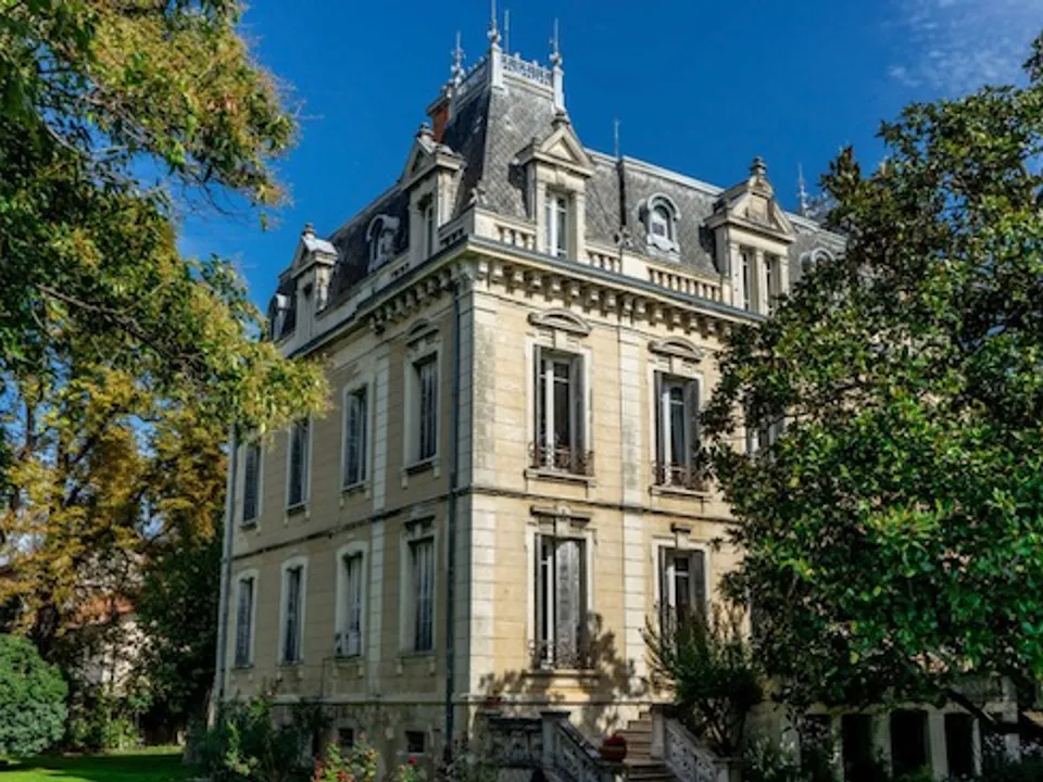 Villa i Montelimar, Drome - foto 2
