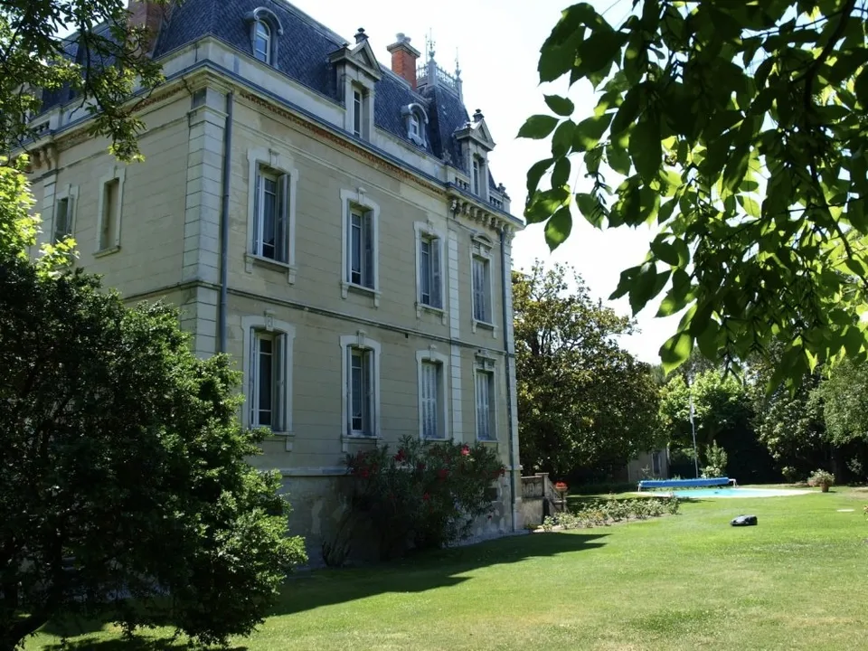 Villa i Montelimar, Drome - foto 4