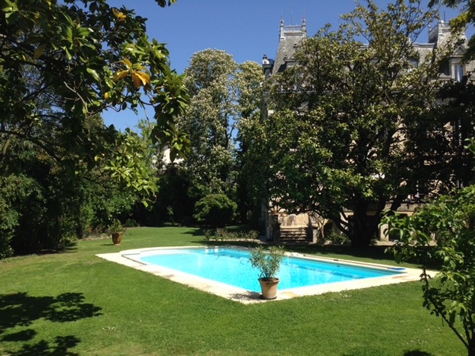 Villa en Montelimar, Drome - foto 3