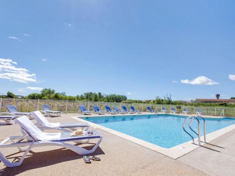 Villa i Colombiers, Herault - foto 1