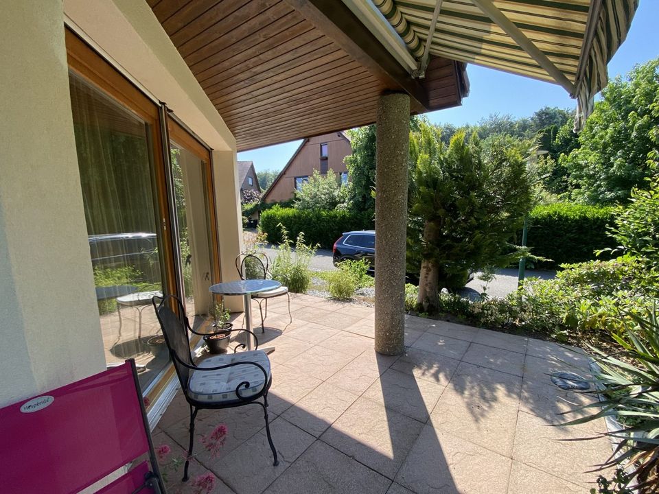 Villa i Seppois-le-Bas, Haut-Rhin - foto 2