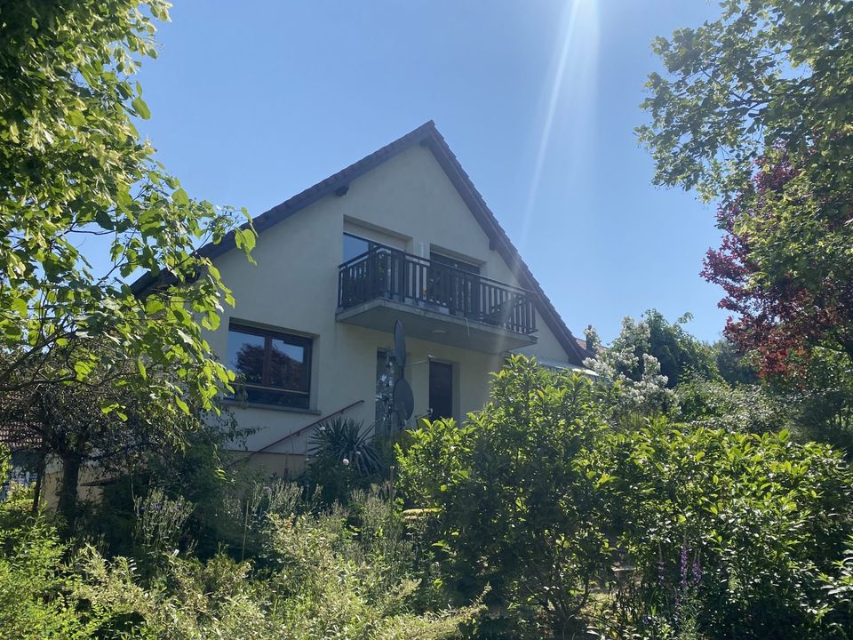 Villa i Seppois-le-Bas, Haut-Rhin - foto 3