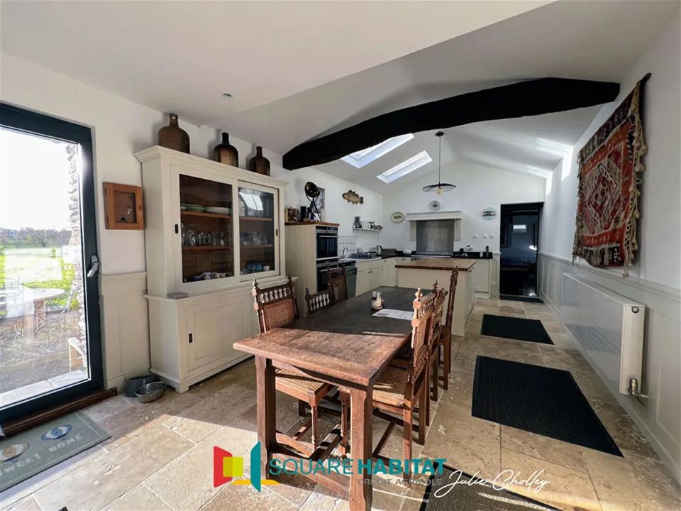 Villa i Armaillé, Maine-et-Loire - foto 4