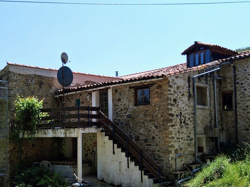 Villa i Saint-Benoit, Aude - foto 2