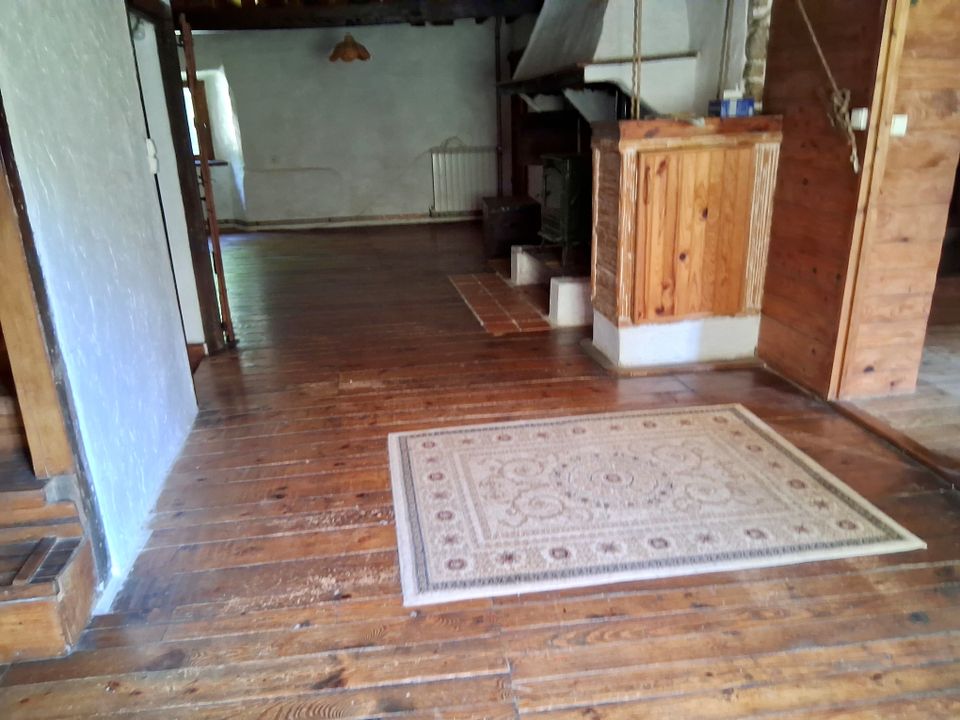 Villa i Saint-Benoit, Aude - foto 3