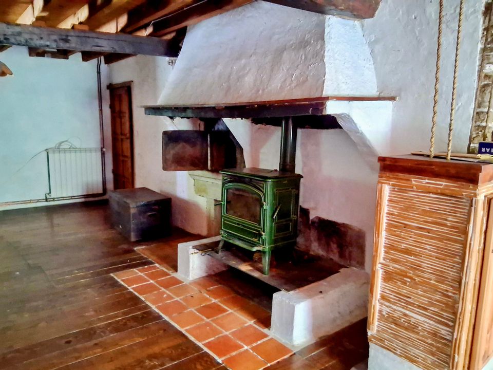 Villa i Saint-Benoit, Aude - foto 4