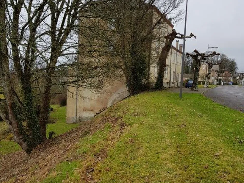 Lejlighed i Oradour-sur-Vayres, Haute-Vienne - foto 4