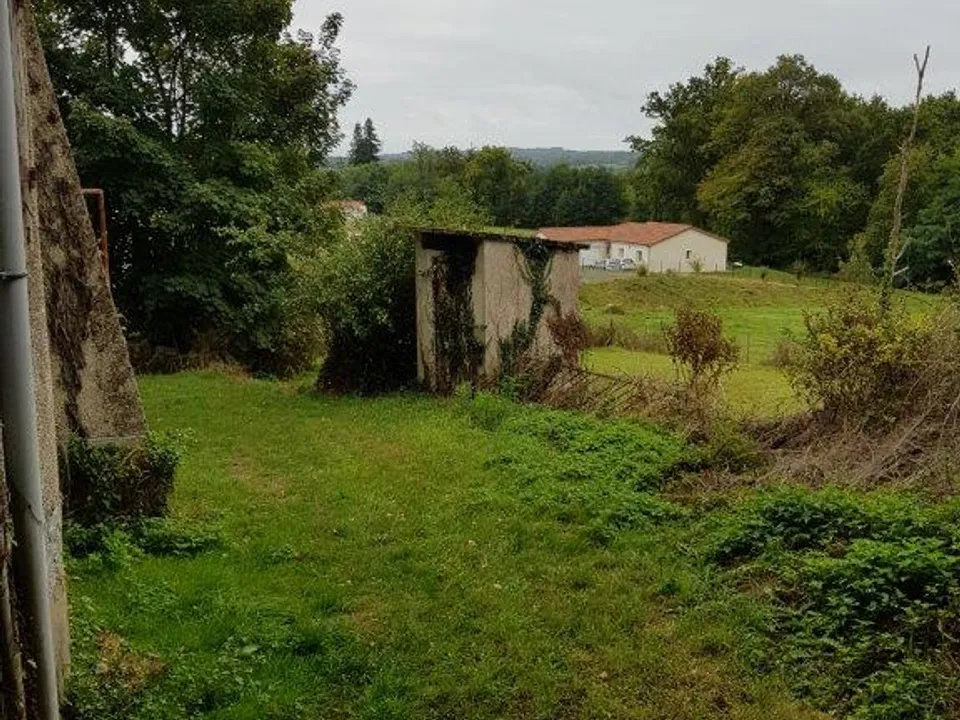Lejlighed i Oradour-sur-Vayres, Haute-Vienne - foto 5