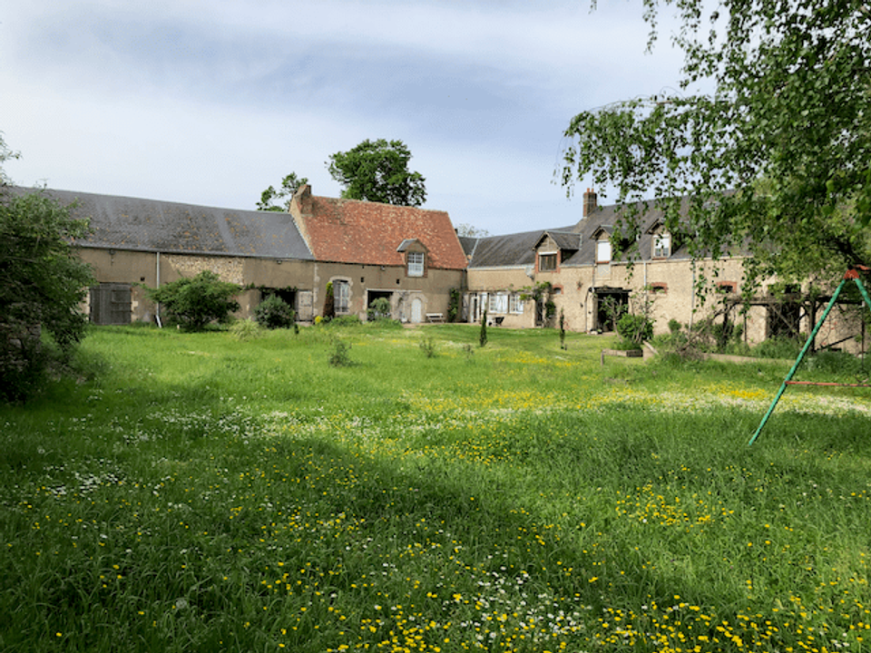 Villa in Moisy, Loir-et-Cher - foto 3
