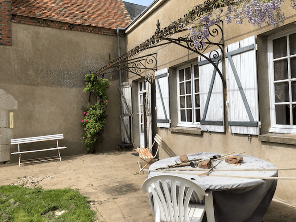 Villa in Moisy, Loir-et-Cher - foto 4