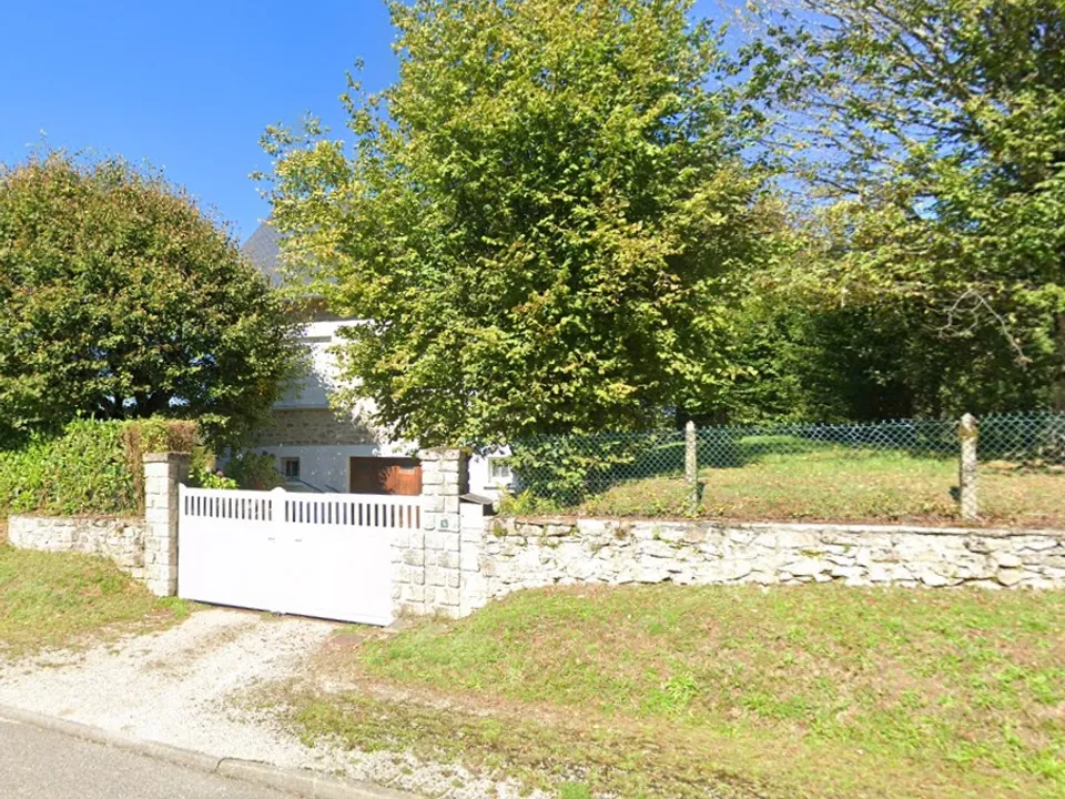 Villa a Marcillac-la-Croisille, Correze - foto 1